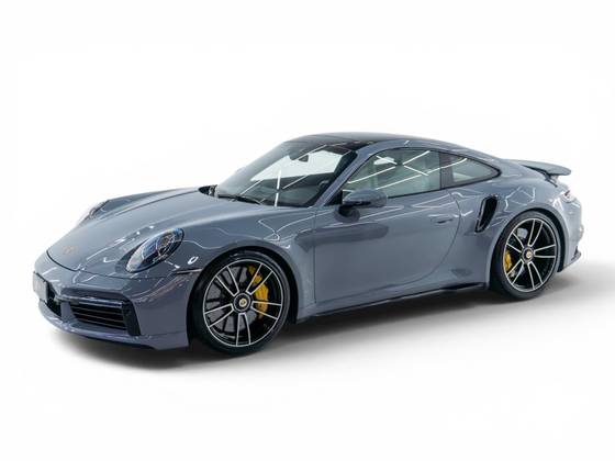 PORSCHE 911 3.8 24V H6 GASOLINA TURBO S PDK PORSCHE 911 3.8 24V H6 GASOLINA TURBO S PDK